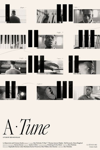 A Tune poster
