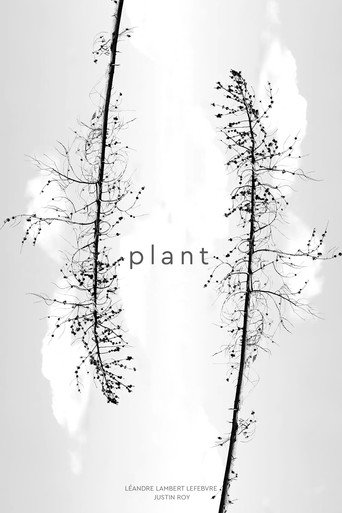 Movie poster for Plant (2023)