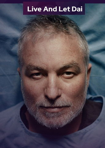 Live and Let Dai poster