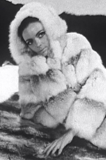 Movie poster for Barbara and Her Furs (1967)