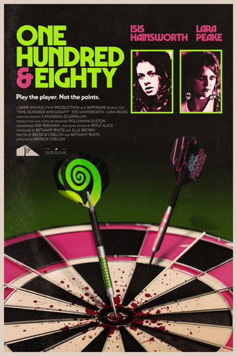 One Hundred and Eighty poster