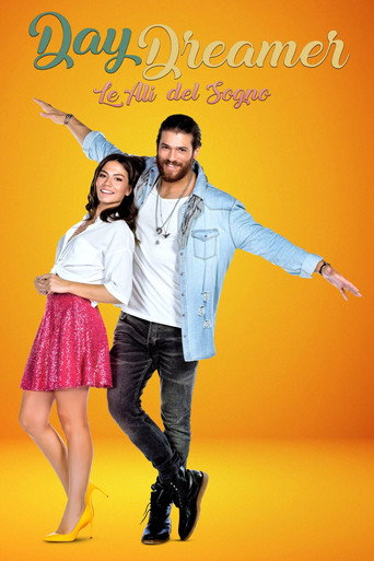 Series poster for Erkenci Kuş (2018)