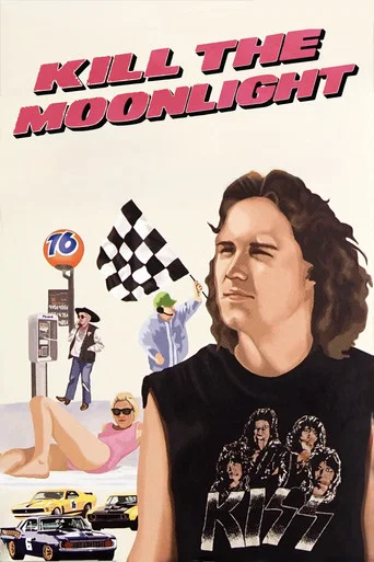 Movie poster for Kill the Moonlight (1994)