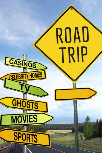 Road Trip poster