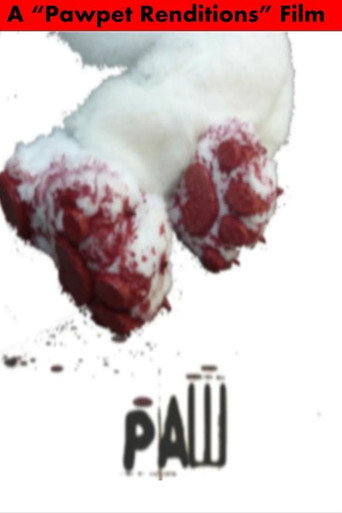 Movie poster for Paw