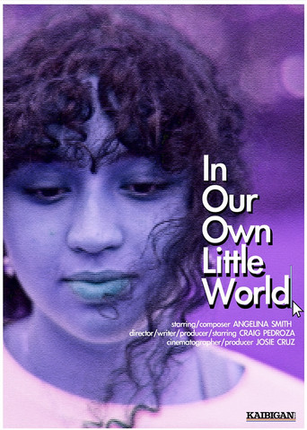 Movie poster for In Our Own Little World