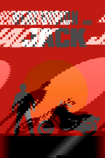 Heat Vision and Jack poster