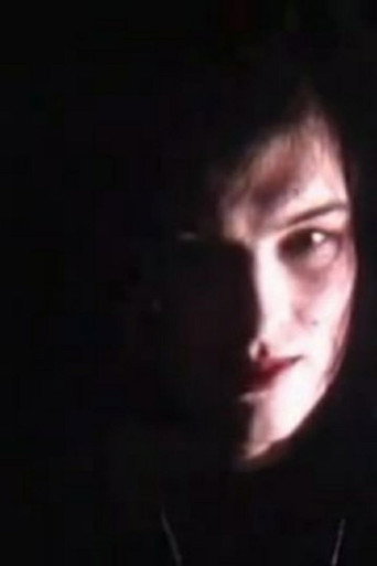 Movie poster for Crimes Against Pussycat (1989)