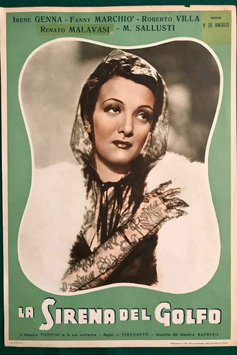 Movie poster for Ma chi te lo fa fare? (1948)