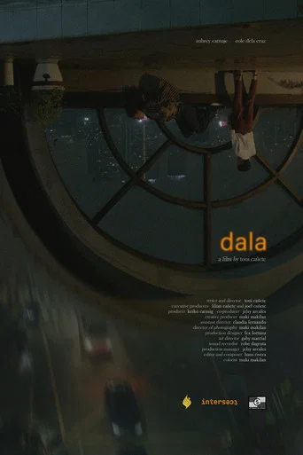 Movie poster for dala (2023)