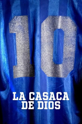 Movie poster for God's Shirt (2026)