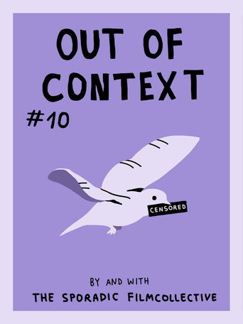 Movie poster for Out of Context (2019)