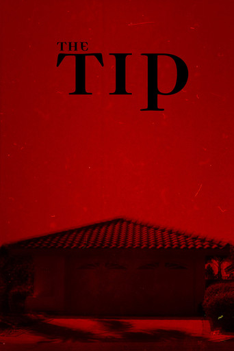 Movie poster for The Tip (2023)