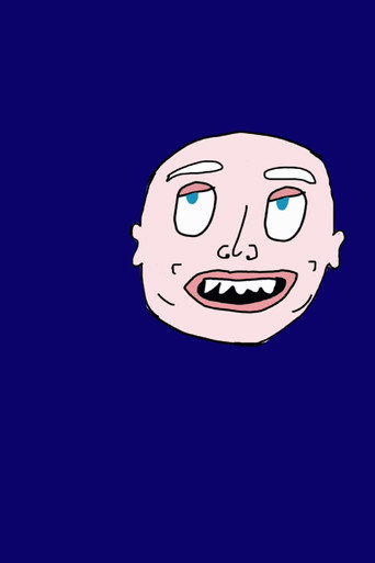 Movie poster for One Night with Mr. Clean (2019)