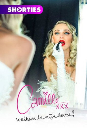 Camille, Welkom In Mijn Leven poster