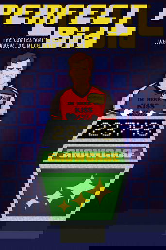 Perfect Bid: The Contestant Who Knew Too Much poster