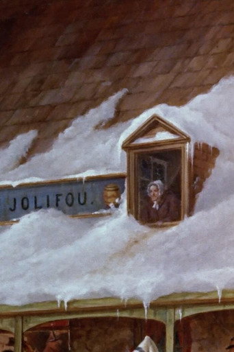 Movie poster for The Jolifou Inn (1955)