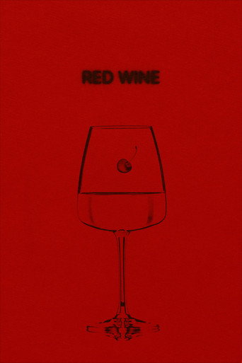 Movie poster for Red Wine (2025)