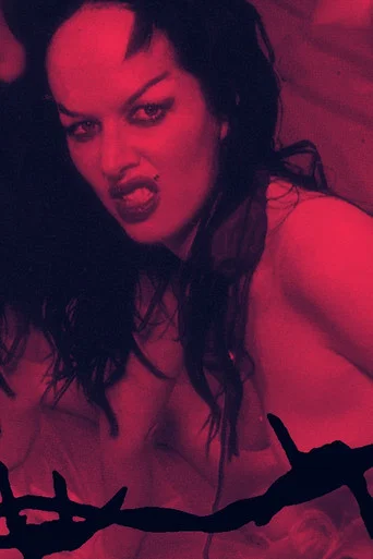 Movie poster for P.L.O.W.: Punk Ladies Of Wrestling (1996)