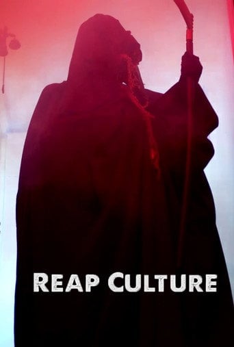 Movie poster for Reap Culture (2017)