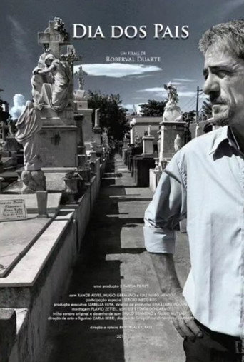 Movie poster for Dia dos Pais (2014)