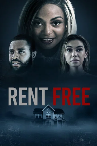 Movie poster for Rent Free (2026)