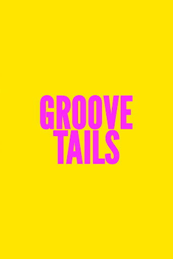 Movie poster for Groove Tails