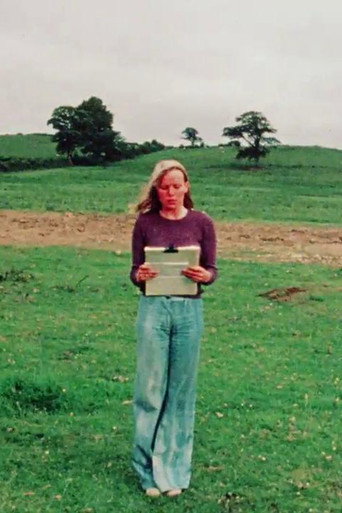 Movie poster for Sheepwoman (1975)