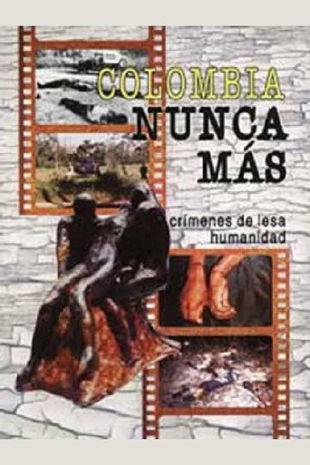 Movie poster for Never Again (2001)