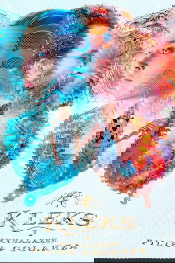 Kleks Academy 2 poster