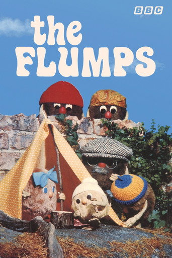 Series poster for The Flumps (1977)