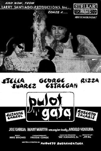 Pulot Gata poster