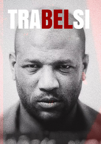 Trabelsi poster