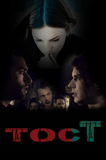 Toct poster