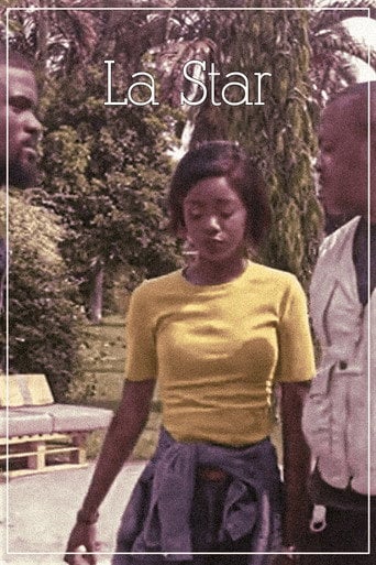 Movie poster for La Star (2021)