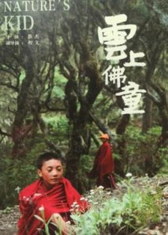 Movie poster for Nature's Kid (2013)