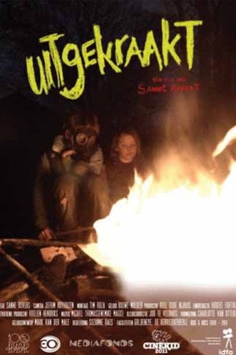 Movie poster for Wild Lilly (2011)