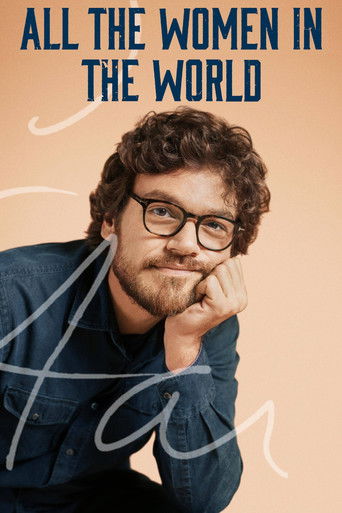All the Women in the World poster