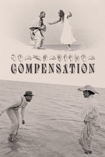 Movie poster for Compensation (1999)