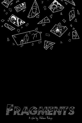 Fragments poster