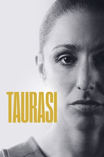 Taurasi poster