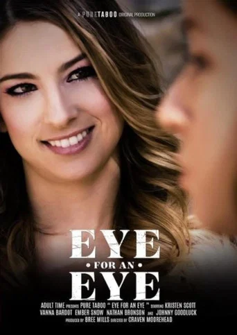 Movie poster for Eye for an Eye (2019)