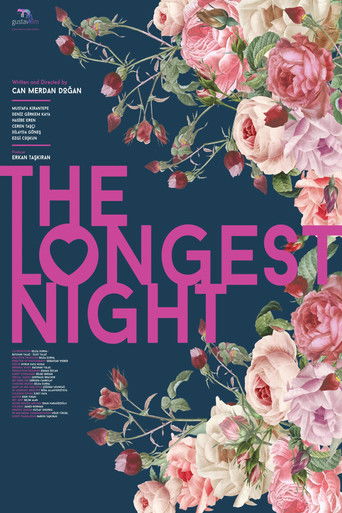 The Longest Night poster