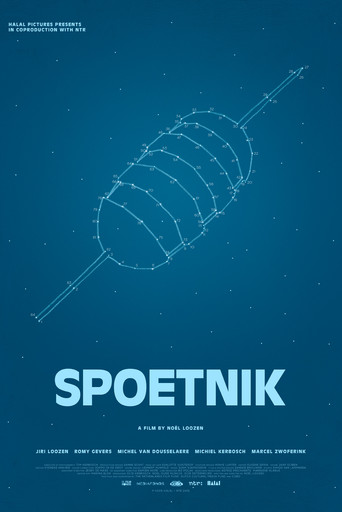 Spoetnik poster