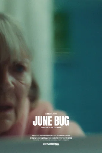 Movie poster for June Bug (2024)