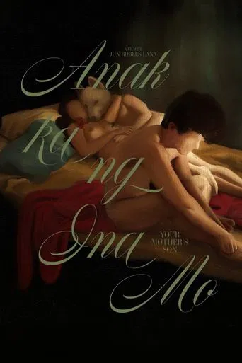 Your Mother's Son poster