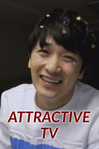 Attraction TV poster
