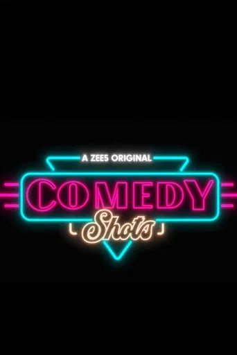 Comedy Shots poster