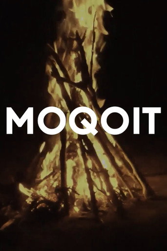Movie poster for Moqoit (2023)