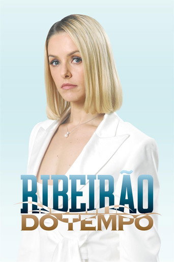 Series poster for River of Intrigues (2010)